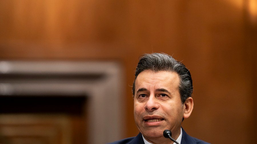 GOP lawmakers slam FDA abortion pill approval