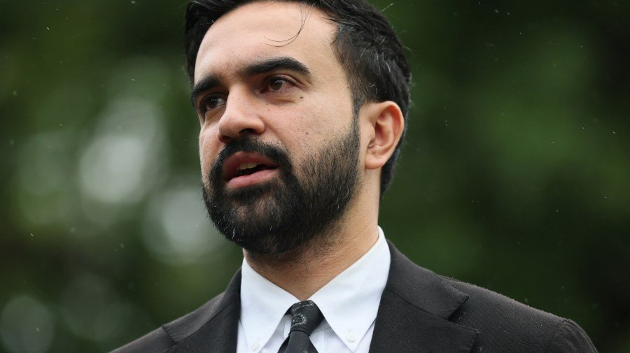 Mamdani proposal to eliminate kindergarten gifted program splits education advocates