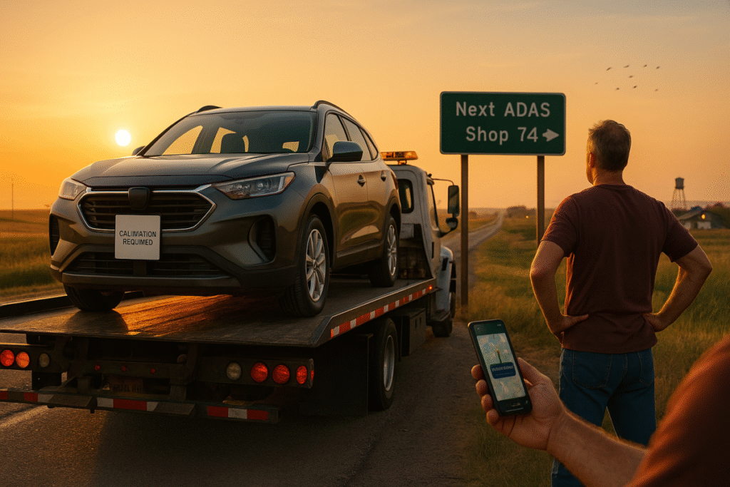 The Hidden Reason Your Car Repair Bill Keeps Getting Bigger in 2025