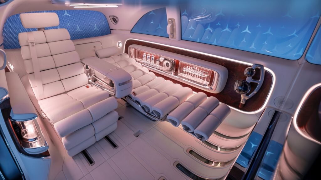 Defining The Difference Between Premium, Luxury, And Ultra Luxury