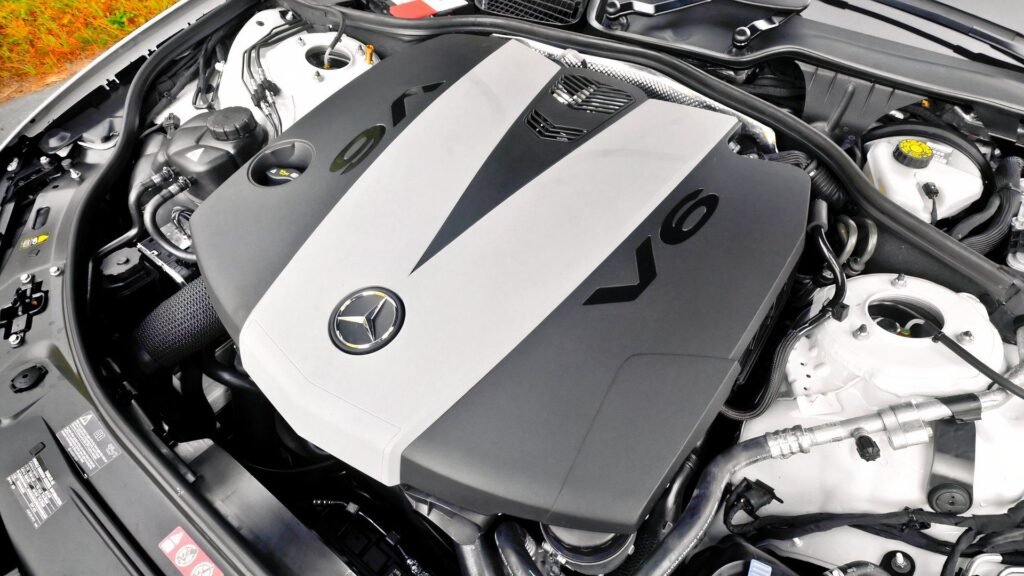 The Final Diesel-Powered Mercedes-Benz S-Class Is A Brilliant Used Car For $12k