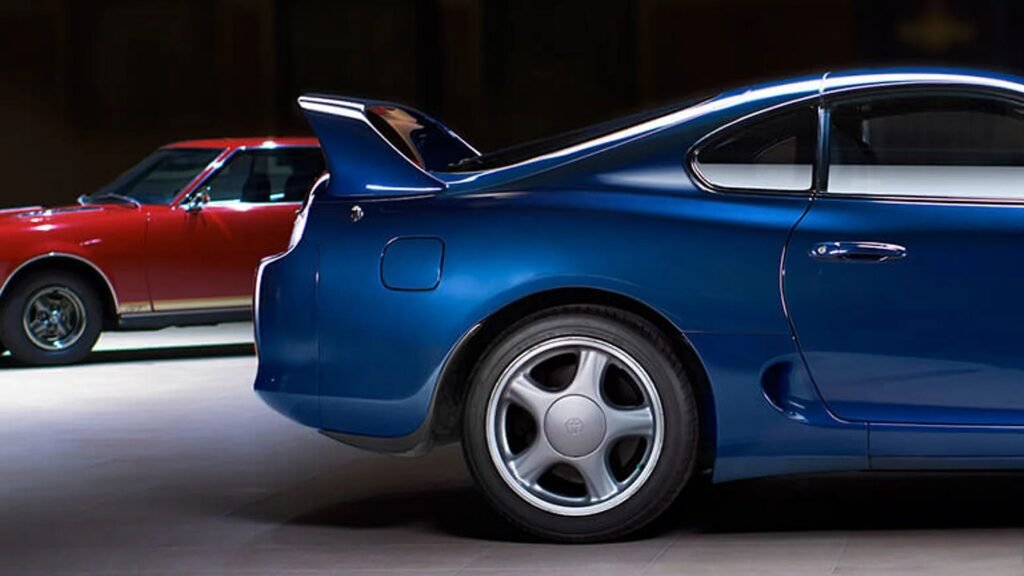 10 Toyotas That Changed the Industry Forever