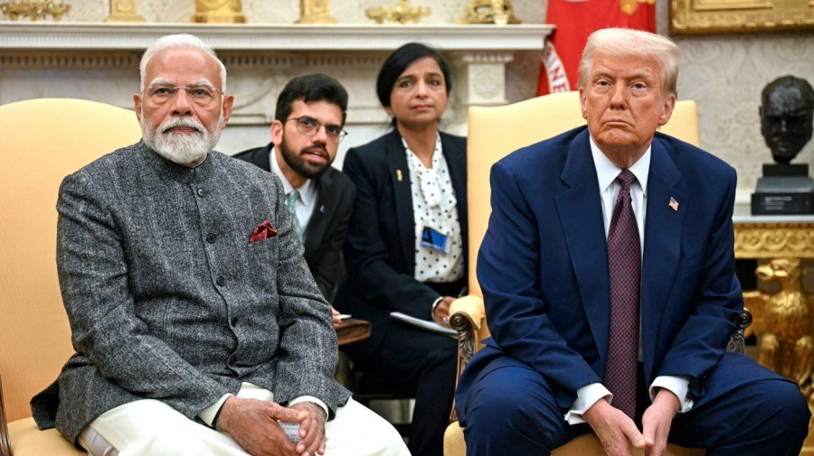 How Indian Americans can save the U.S.-India relationship
