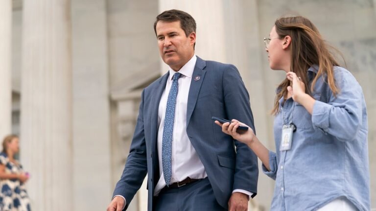 Moulton announces bid for Senate in Massachusetts