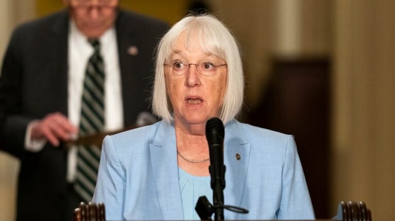 Democrats demand details on planned Energy Department layoffs