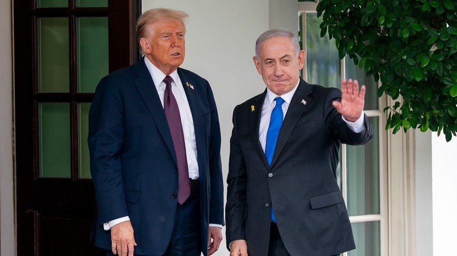 Trump welcomes Hamas response to end Gaza war, putting pressure on Israel