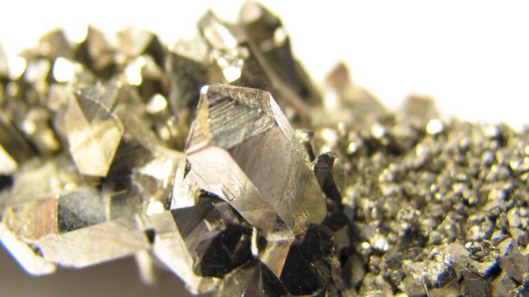 To Find Critical Minerals, Look to Plate Tectonics