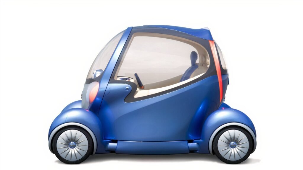 Nissan's Wildest Concept Cars That Never Made Production