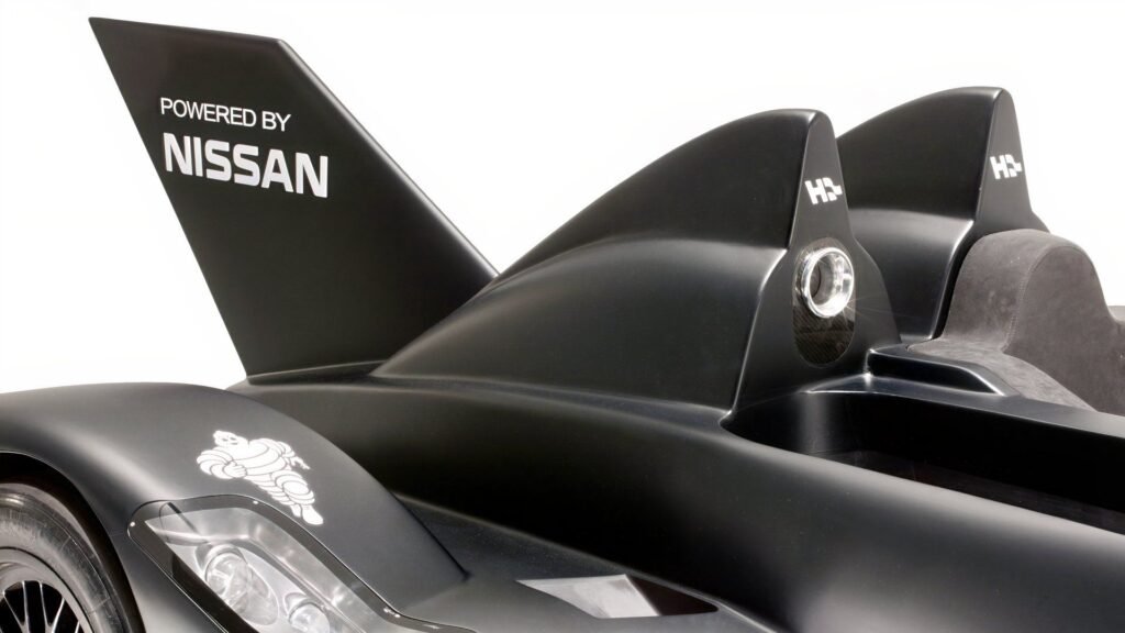 This 400-HP Engine Could Have Been Nissan's Saviour