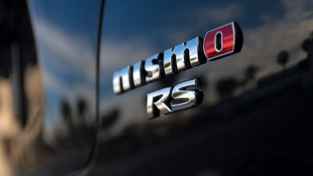 Nissan Will Consider A Leaf NISMO To Do Battle With The Ioniq 5 N