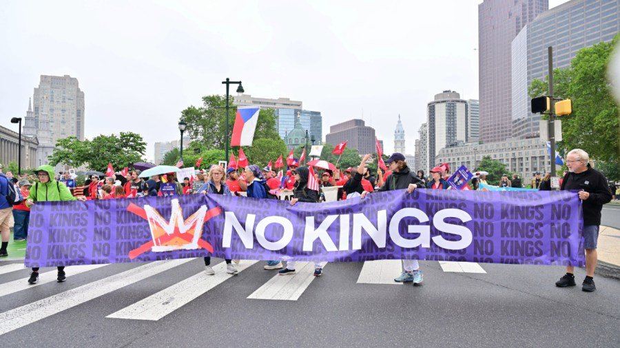 I won't be marching this weekend — instead, I will be canceling subscriptions