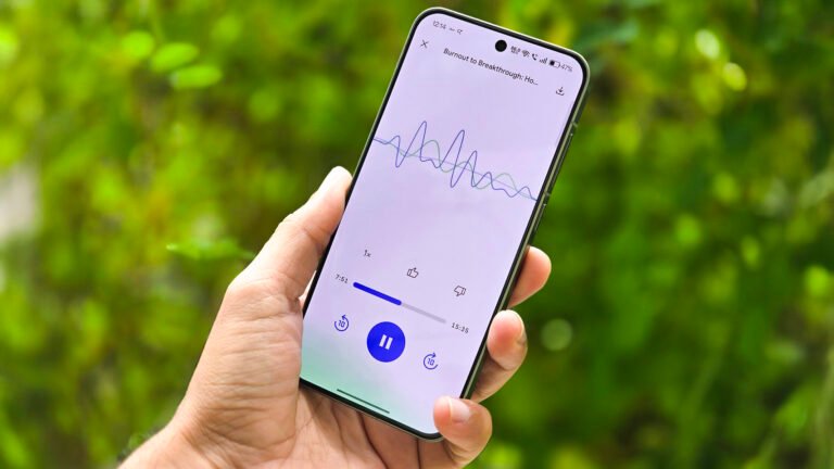 How Android handles Hi-Res audio: An audiophile’s guide to the best sound