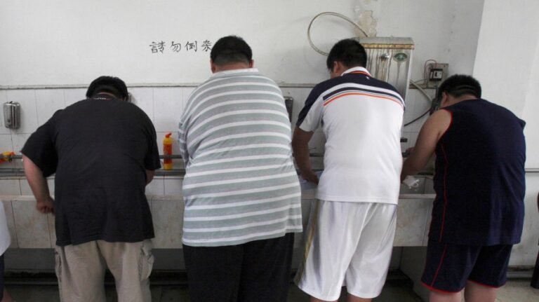 It’s not just America: Obesity, a disease of poverty, has swept the world