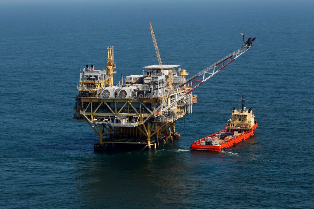 White House removes Atlantic from oil lease consideration after political backlash