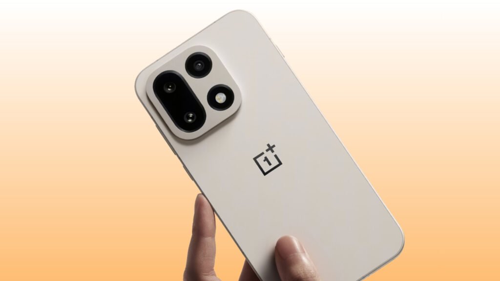 OnePlus set to unveil OnePlus 15 flagship lineup this month, and here are the colors