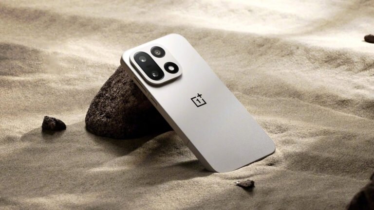 Sorry OnePlus, but I’m not buying your excuse for the OnePlus 15 downgrades