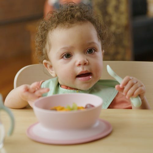 9 Feeding Products That Turn Weaning Into A First Step Toward Independence