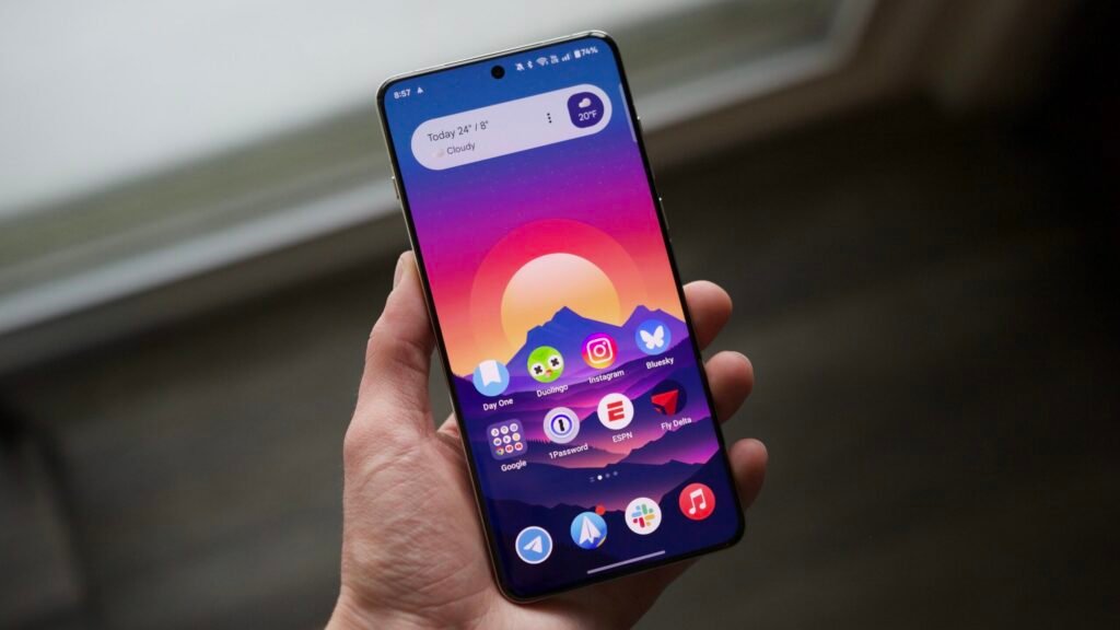 OnePlus confirms a key downgrade for the OnePlus 15