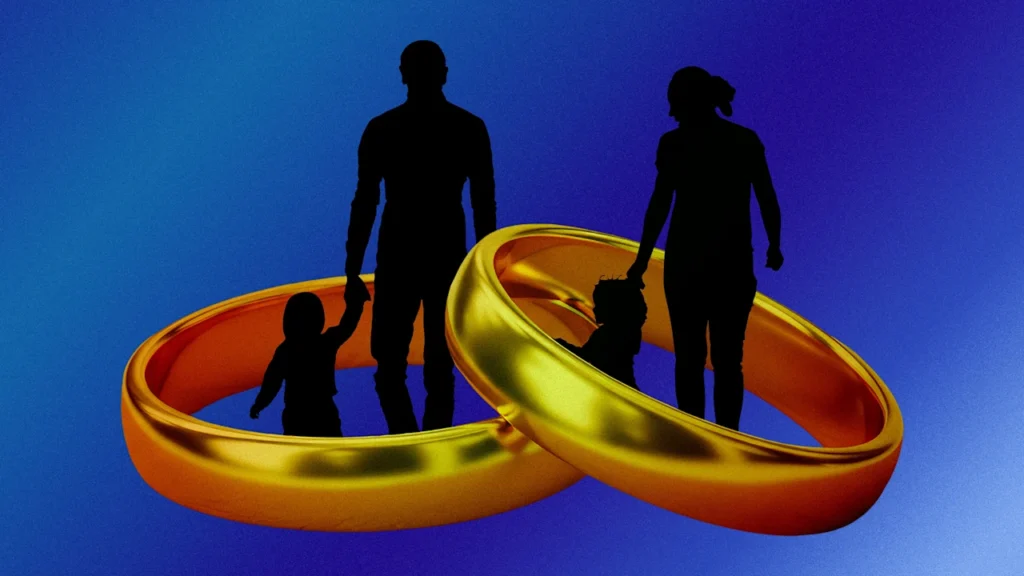 How my husband and I mastered cofounding and parenthood without breaking our marriage or the business
