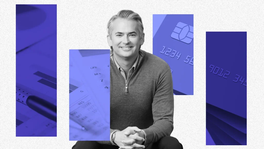 As many CEOs call employees back to the office, this CEO is bucking the trend and embracing remote work