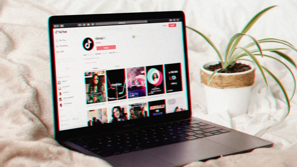 One in five Americans now regularly get news on TikTok, up sharply from 2020