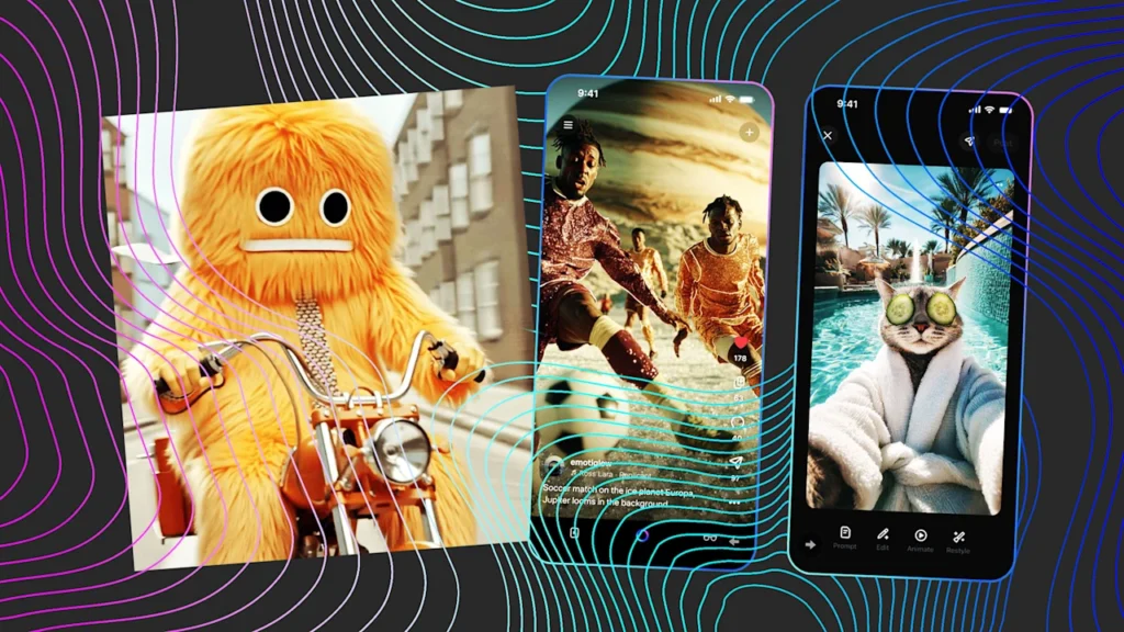 OpenAI’s Sora could save social networking—as long as it doesn’t ruin it