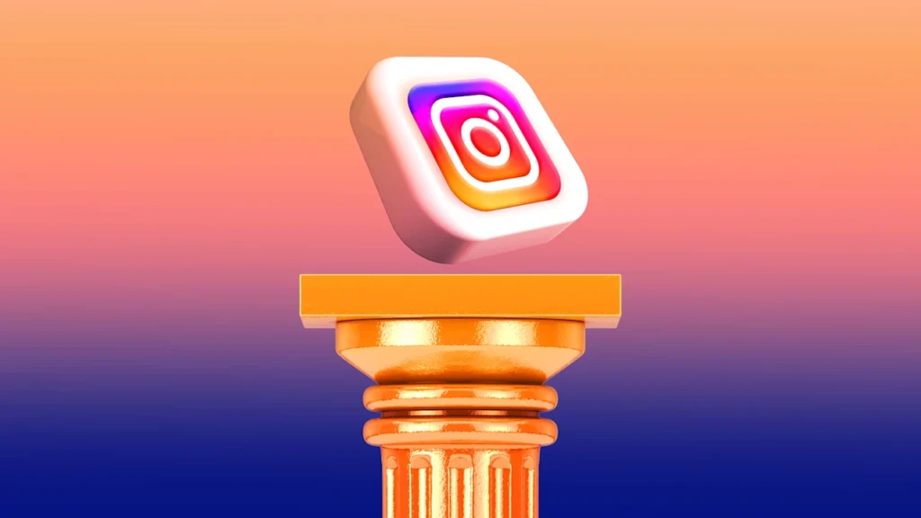Instagram launches its own version of the Golden Globes