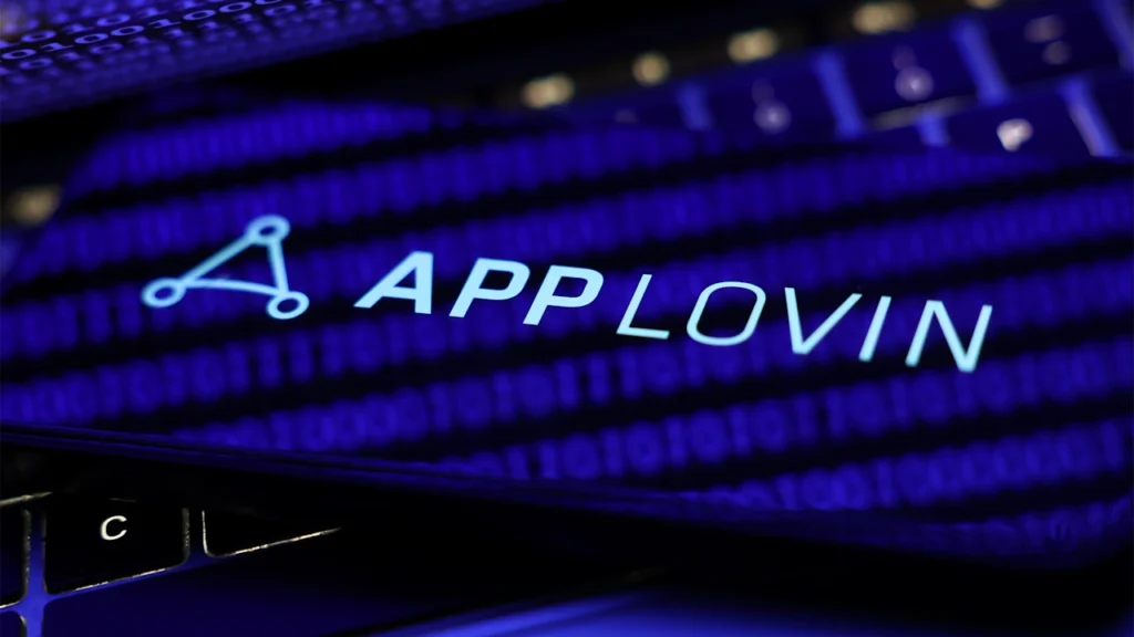 AppLovin stock price turns positive today after tanking on rumored SEC probe. Here’s what’s happening