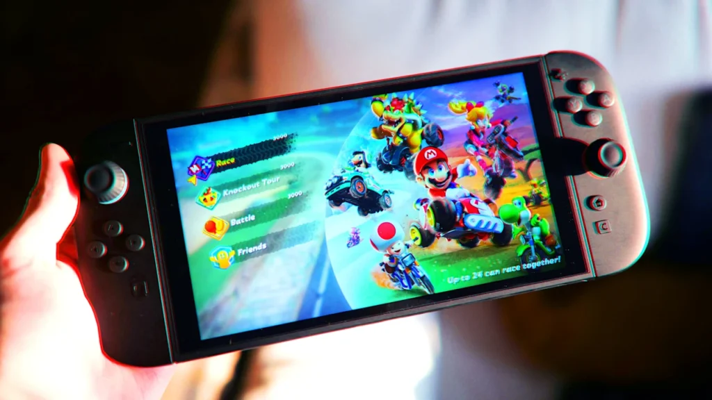 Did a Reddit moderator pirate Nintendo games? A $4.5 million lawsuit says he did