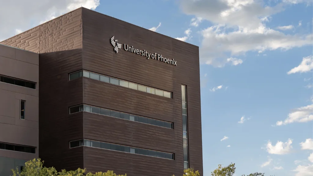 University of Phoenix IPO: All eyes on the stock price as education partners go public during shutdown