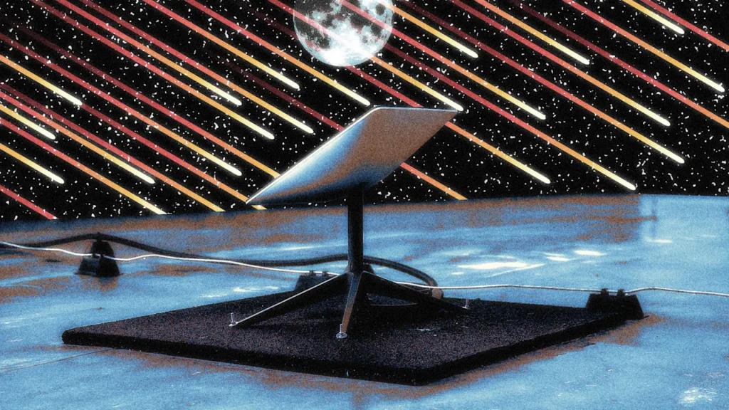 Starlink satellites are already falling, and it will only get worse