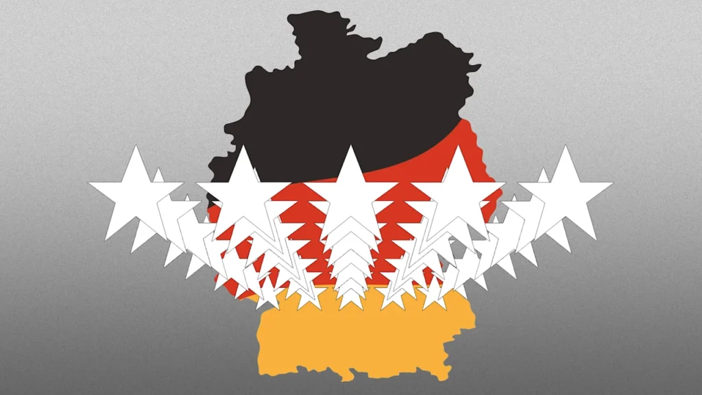 Think you can trust Google reviews in Germany? Think again