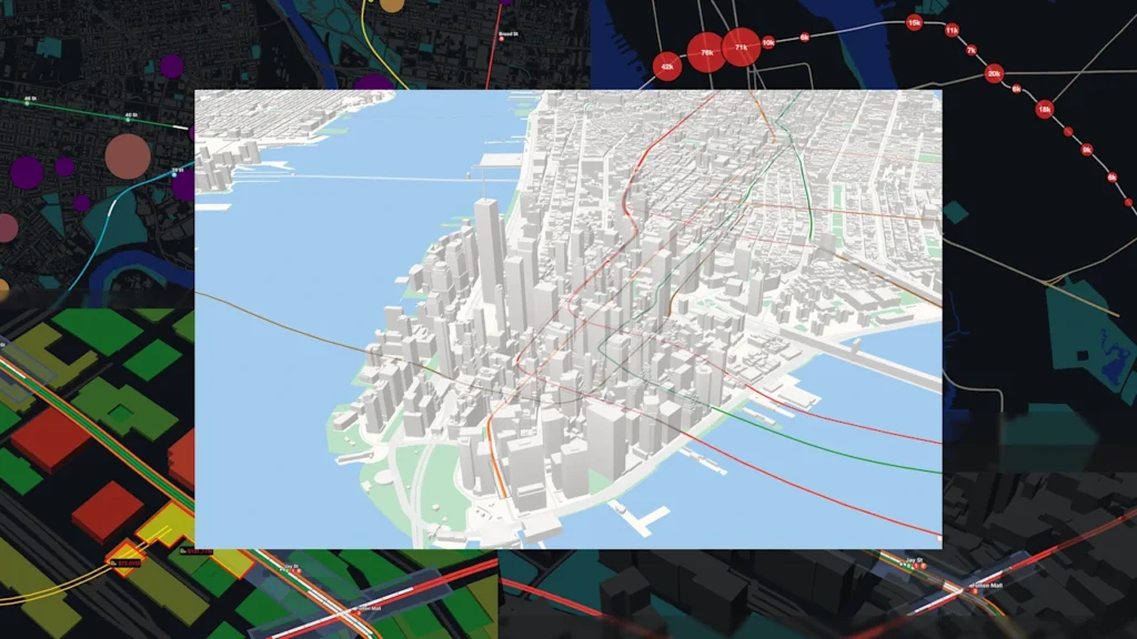 This addictive game is like ‘SimCity’ but for transit nerds