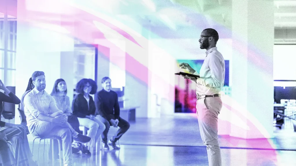 Layoffs can shake company culture. Here’s how leaders can repair it.