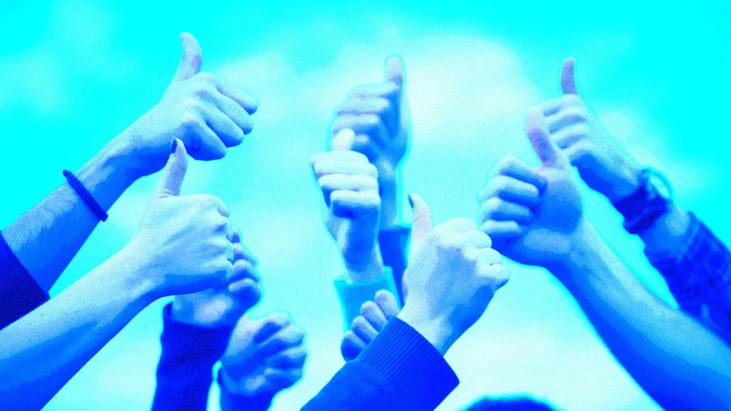Here’s how to know when to say ‘yes’ to a project