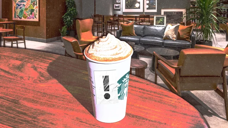Starbucks plans to close mobile-only pickup locations. It could be a risky move