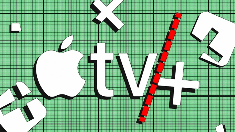 Apple TV+ just dropped the ‘+’—other brands are likely to follow suit