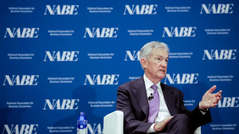 The federal shutdown is delaying the release of critical inflation figures