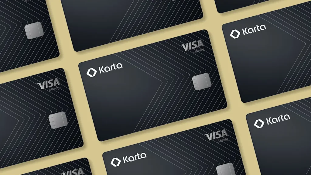 This new credit card is giving the world’s wealthy an AmEx Platinum alternative—no SSN required