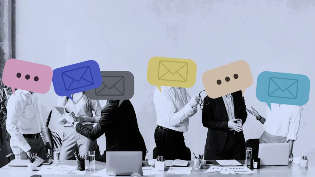 ‘Let’s circle back’: The most overused email jargon, revealed