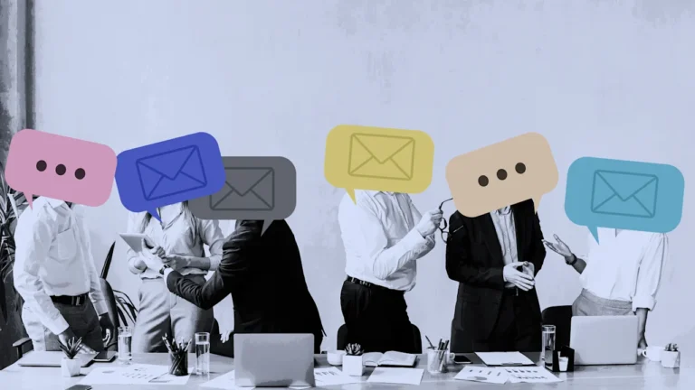 ‘Let’s circle back’: The most overused email jargon, revealed