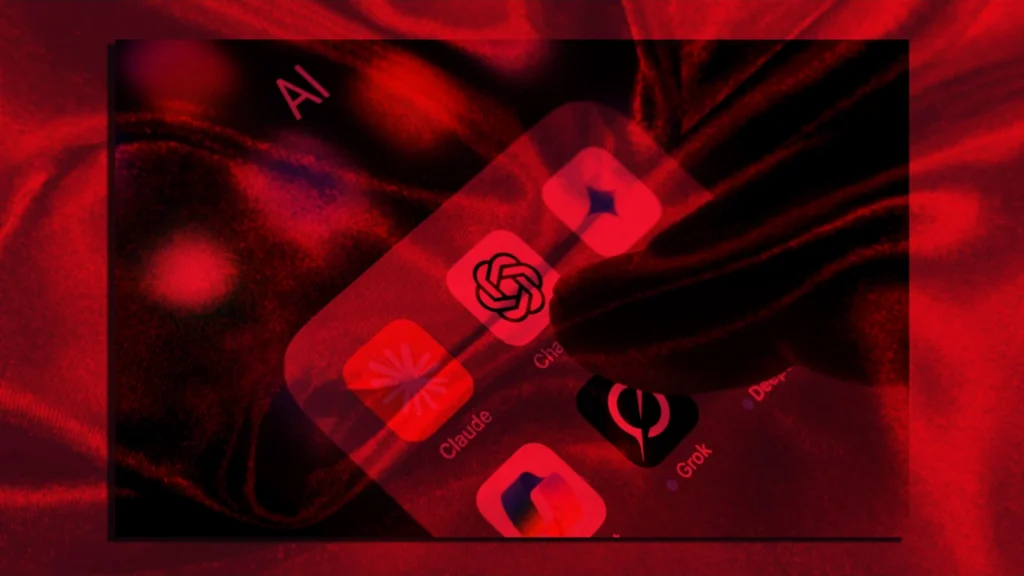 The real problem with OpenAI’s erotic content