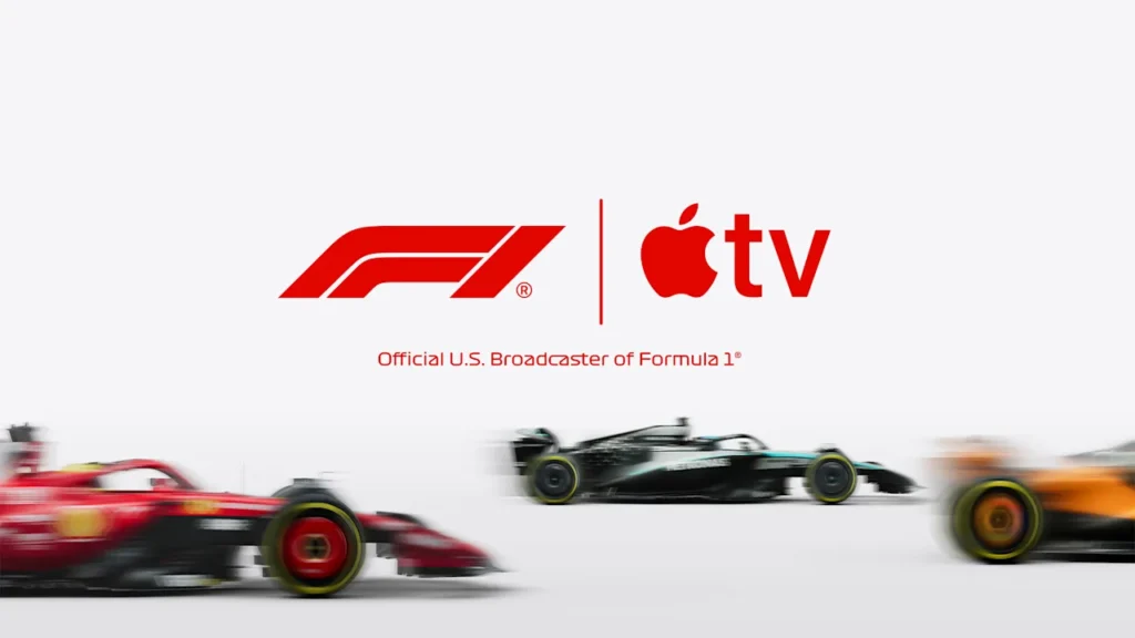 Apple just stole something massive from ESPN—and no one saw it coming
