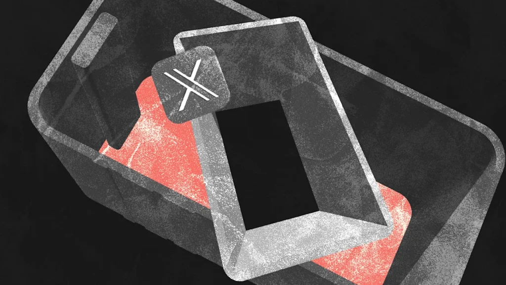 X’s UX update wants to save your links from social media’s black hole