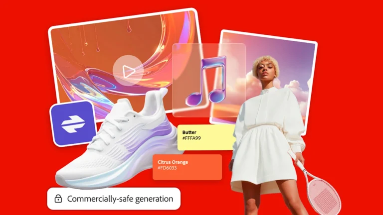 Adobe just built an industrial-grade AI weapon for the world’s biggest brands