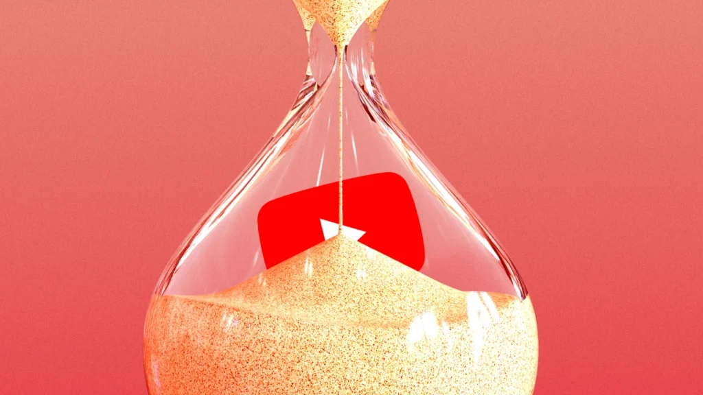 YouTube’s new timer wants to save you from yourself