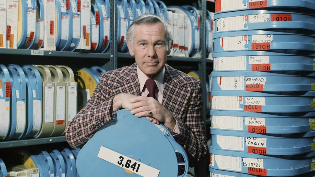 Think late-night TV is controversial now? Wait until you hear what happened in the 1970s