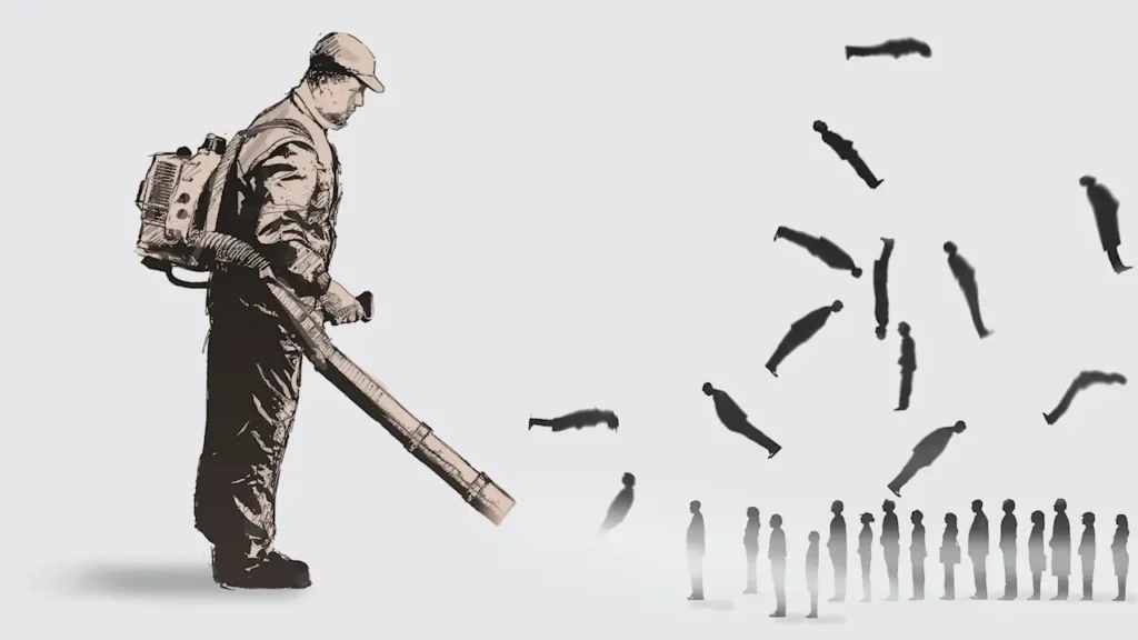 Tech and media layoffs October 2025: Rivian, Meta, Paycom, NBC News, and more cut jobs this fall