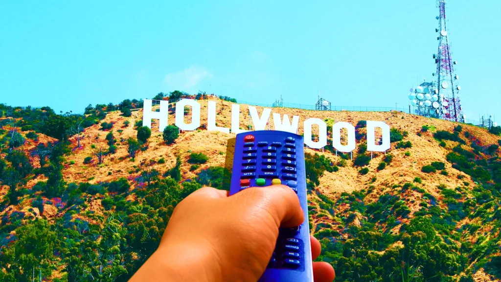 What Hollywood’s next potential merger means for streaming