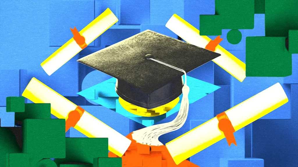 SCAD just launched an AI major, and it’s already controversial 